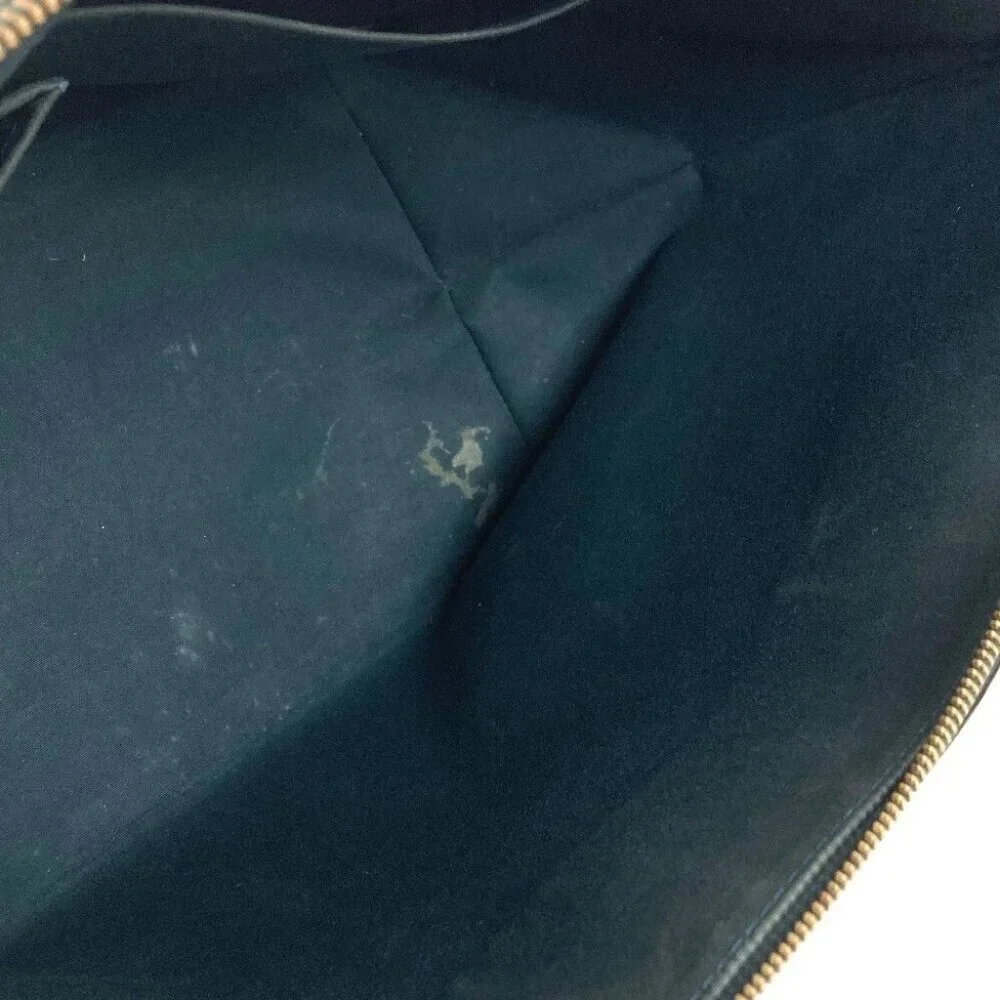 LOUIS VUITTON M93673 MonogramVernis Bellevue GM Shoulder Bag Tote Bag